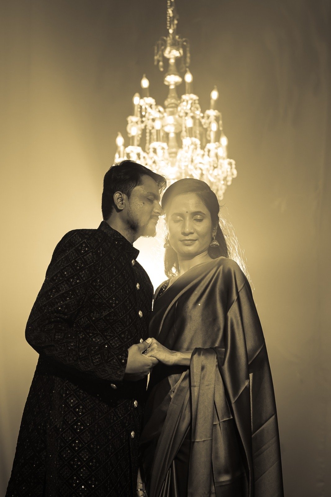 Wedding photographer in Hyderabad Pavan Visuals