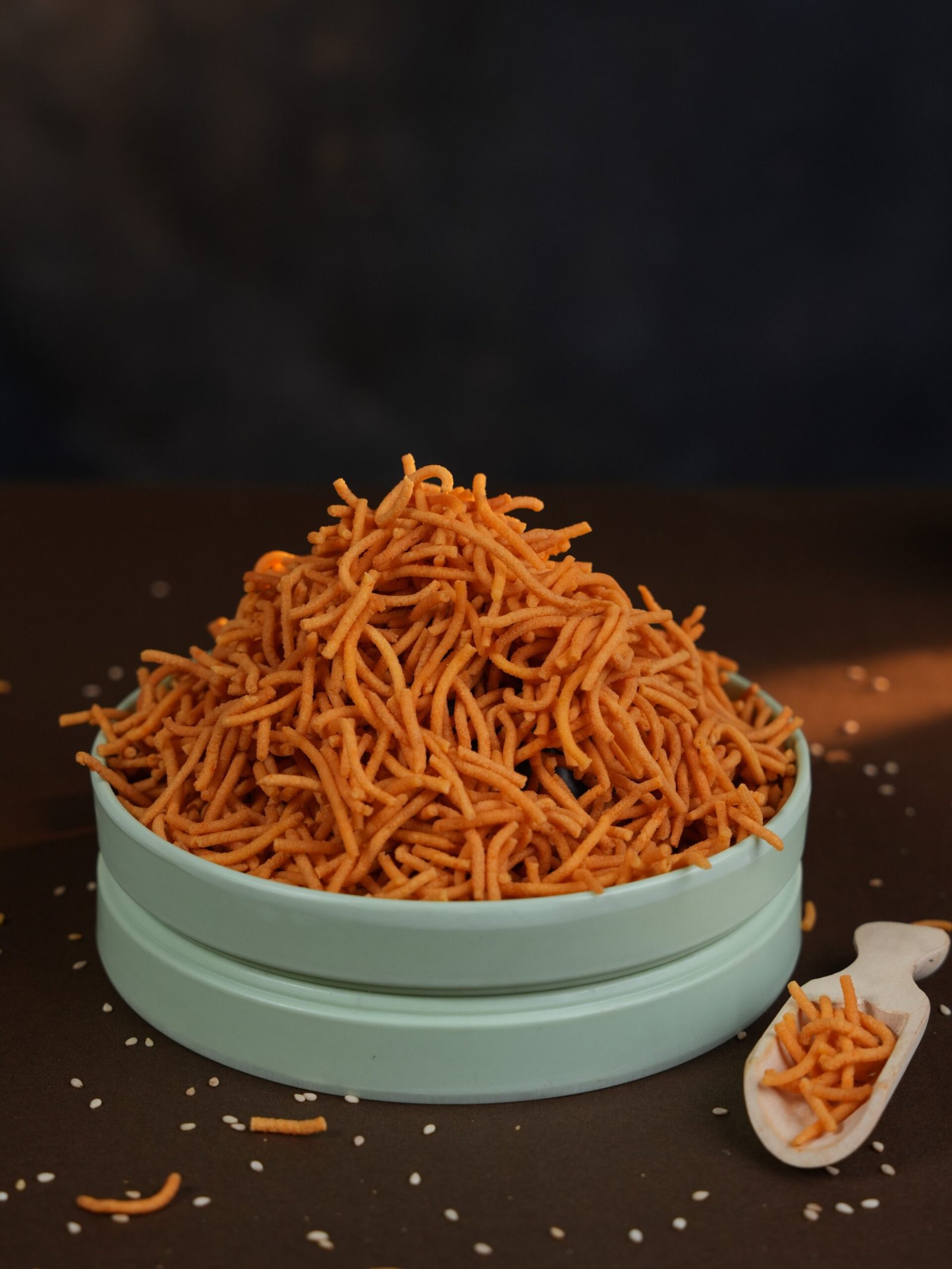 Commercial product photography detail image