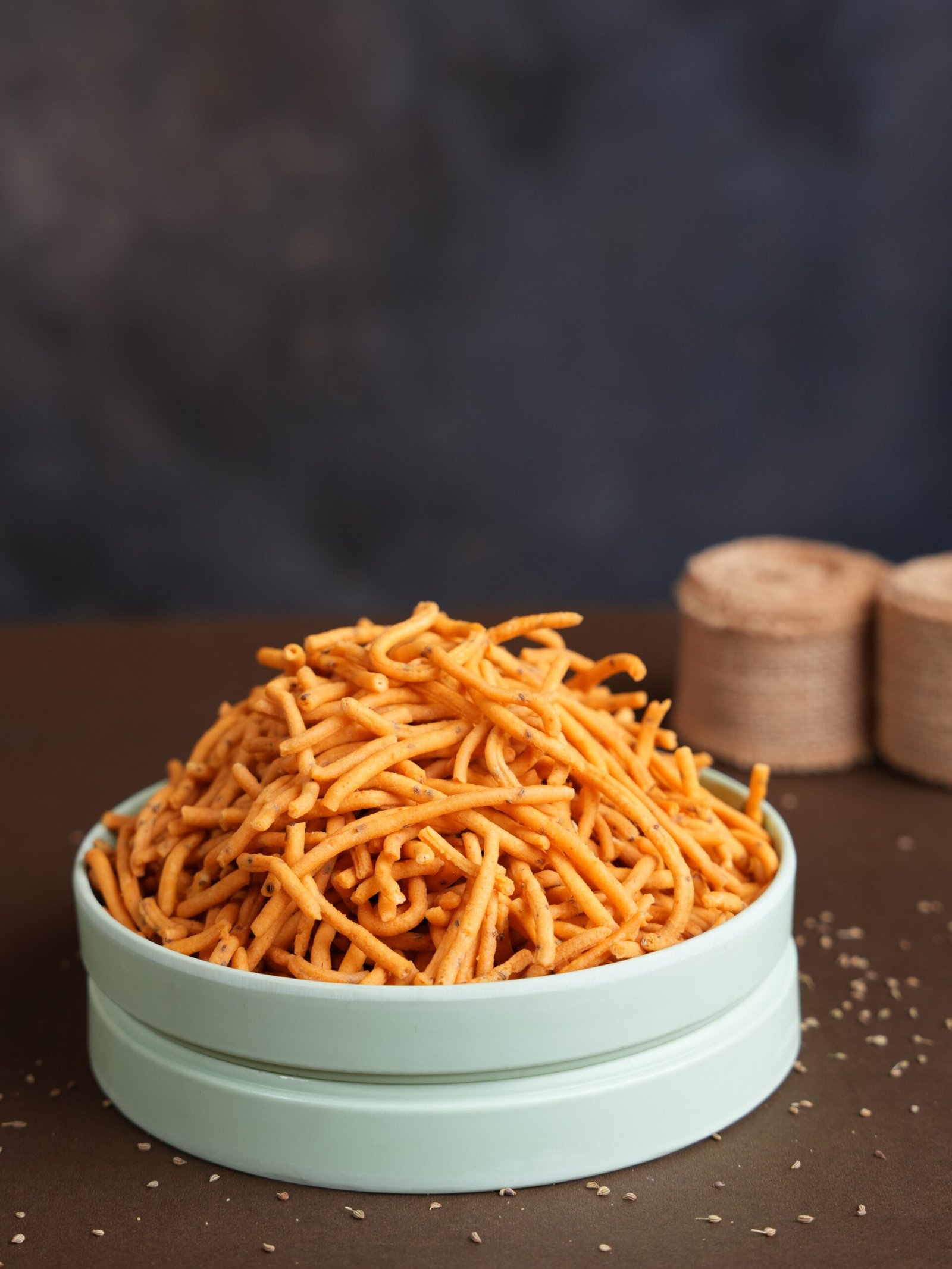 Product photography composition by Pavan Visuals
