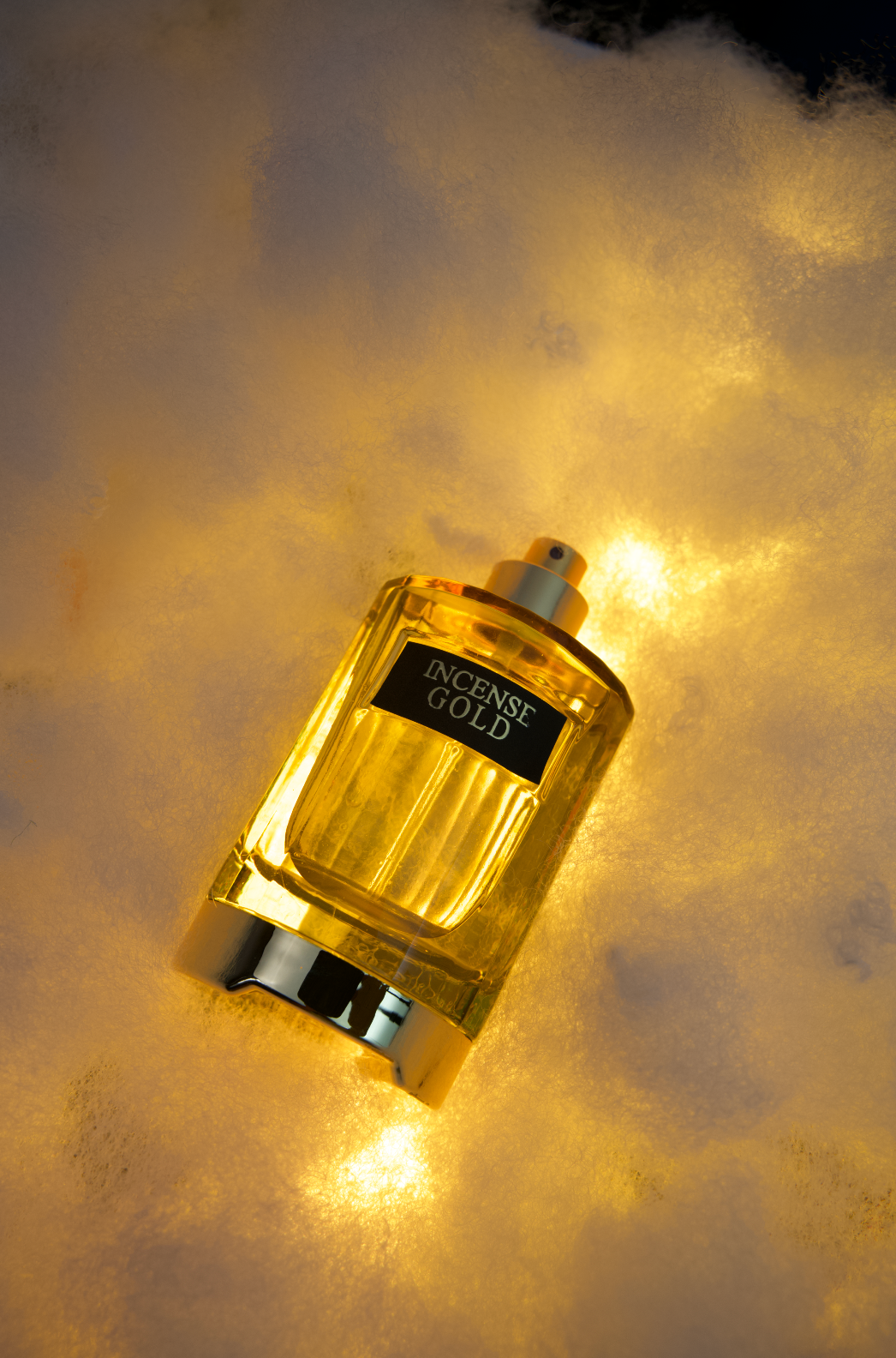 Brand photography and product presentation