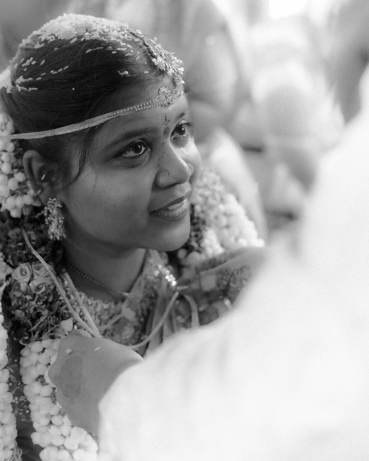 Traditional wedding photography by Pavan Visuals Hyderabad