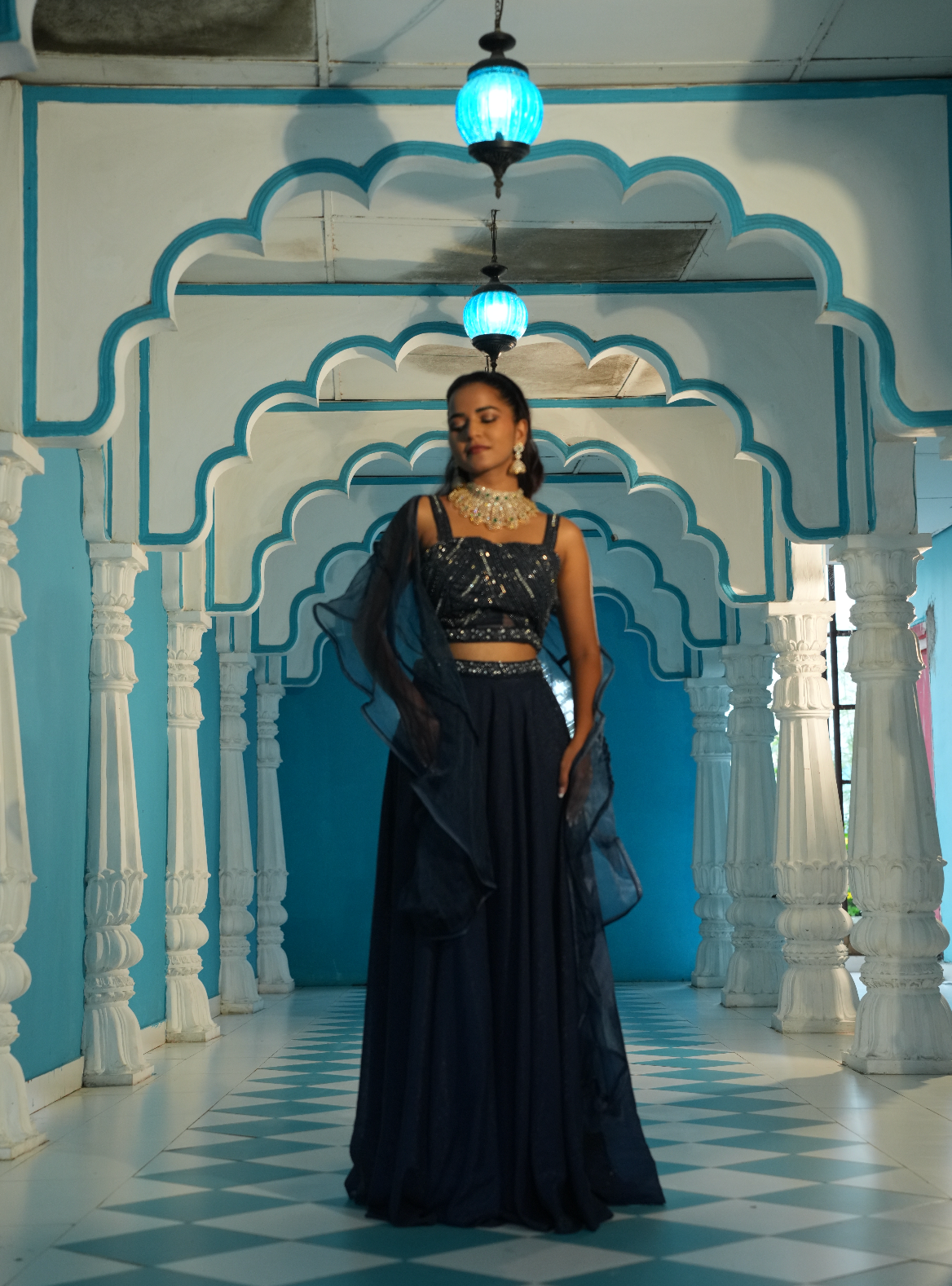 Commercial product photoshoot by Pavan Visuals