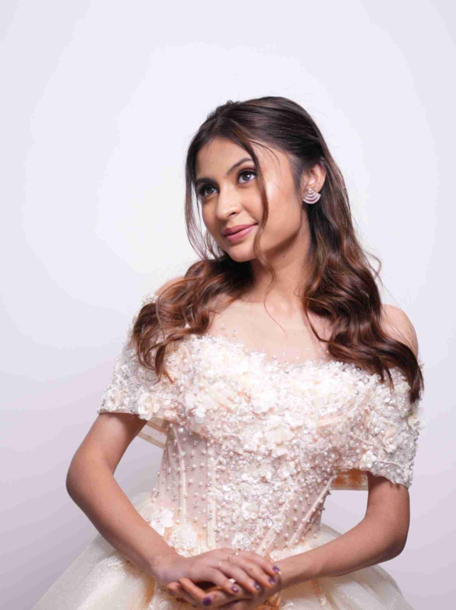 Pavan Visuals professional photographer in Hyderabad portrait