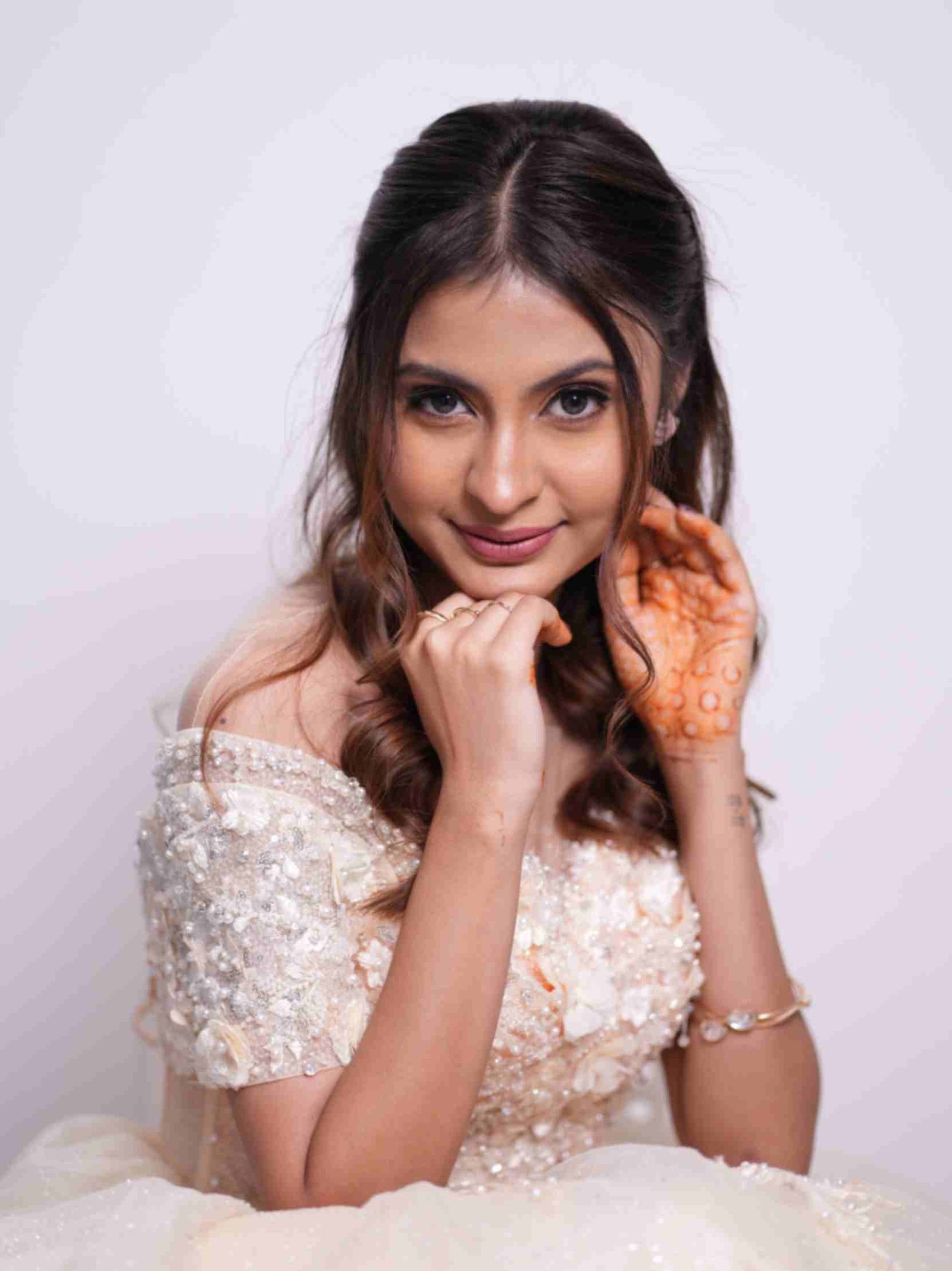 Pavan professional photographer in Hyderabad behind the camera